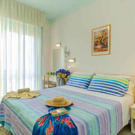 Hotel Puppi Cattolica Exterior photo