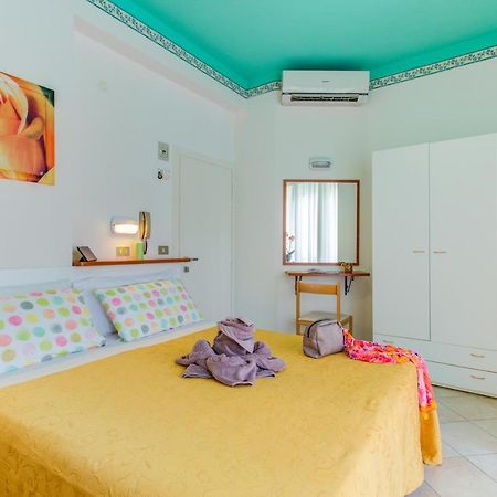 Hotel Puppi Cattolica Exterior photo