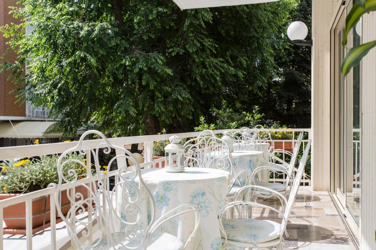 Hotel Puppi Cattolica Exterior photo