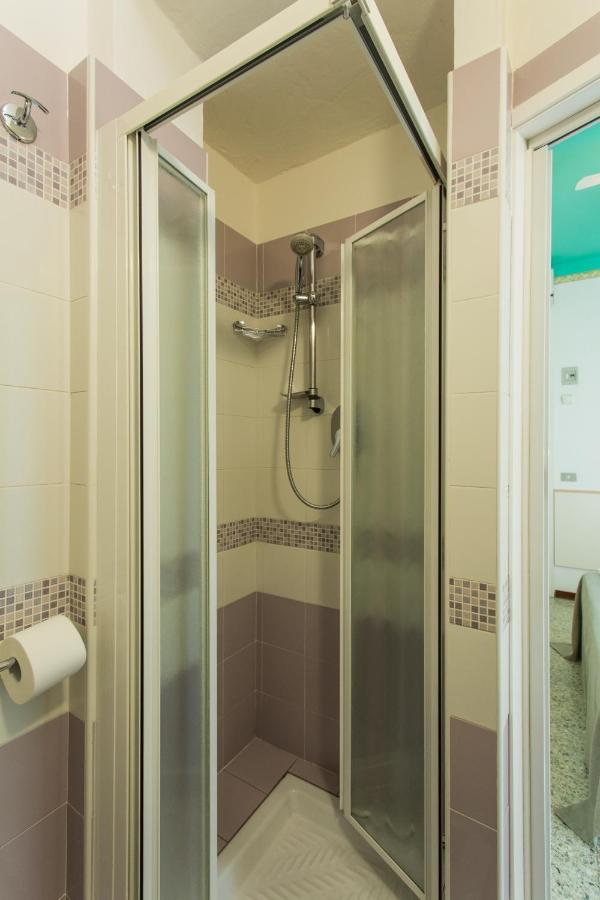 Hotel Puppi Cattolica Exterior photo